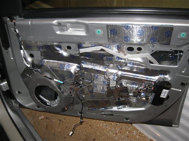 Chrysler 300c alpine stereo